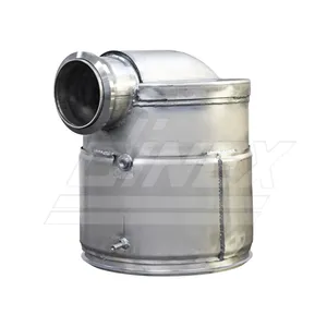 Dinex DOC-Diesel Oxidation Catalyst 3611497 