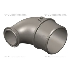 Cummins Pipe,Air Transfer 375856 