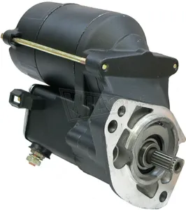 Wilson Alternator 2904910 