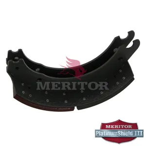 Meritor Reman Shoe 2711454 