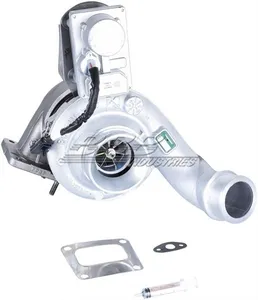 OE-TurboPower Turbocharger 1898507 