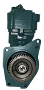 Haldex COMPRESSOR, BA921 674366 
