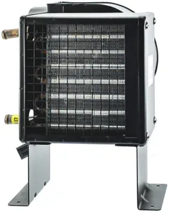 TruckAir Heater Defroster Box 12V 1878564 