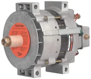 Wilson Alternator RX 2907636 