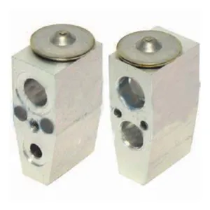 Transtar Industries A/C Expansion Valve 1523186 