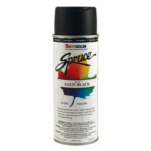 Seymour Semi-Gloss Blac 301598 