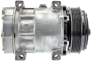 TruckAir Sanden AFT Comp 6 gr 119mm 1880780 