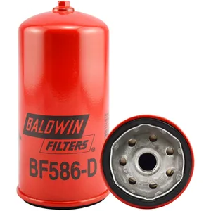 Baldwin Fuel Spin-On 240280 