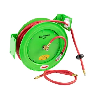 Great Neck Saw OEM 50 ft Hose with Reel 1984951 