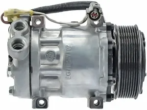 TruckAir Sanden AFT Comp 8 gr 119mm 1882254 
