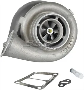 OE-TurboPower New Turbocharger 2841516 