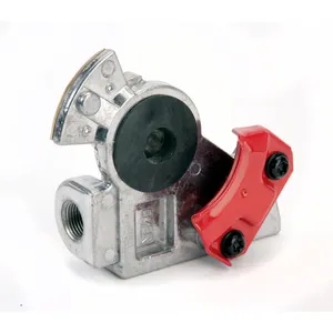 Velvac 37,GLADHAND 1990510 