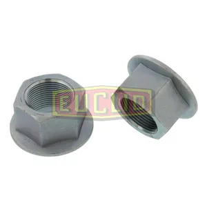 Euclid Flanged Cap Nut 1105622 