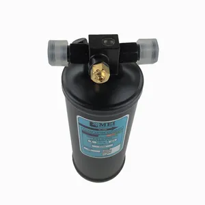 TruckAir A/C Receiver Drier 302586 