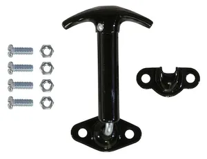 Buyers Products HOOD LATCH 360514 