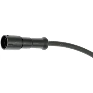 Dayton ABS WHEEL 554144 
