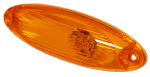 Armada Lamp Assembly - Turn Signal And Side Marker 273698 