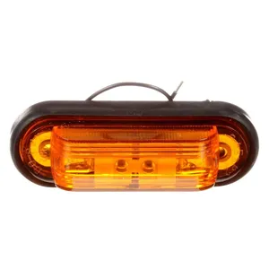 Truck-Lite M/C LAMP COMPLE 319782 