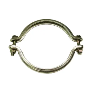 Access Truck Parts Valve Clamp (T-16) 2322721 