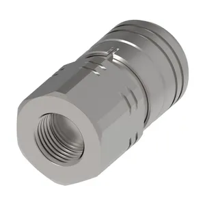 Eaton Cplgs, Ff Female Half 2172685 