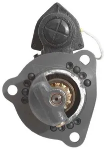 Wilson Starter RX 2911875 