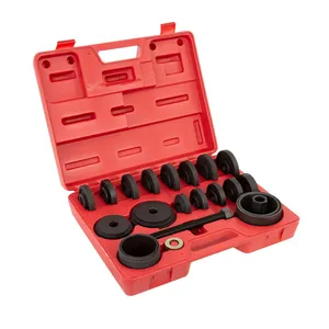 Great Neck Saw 23PC FWD BEARING REM INT SET 1984536 