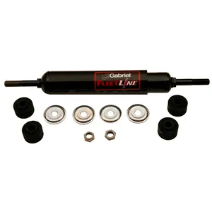 Gabriel FleetLine 83 Series Heavy Duty Shock Absorber 6515594 
