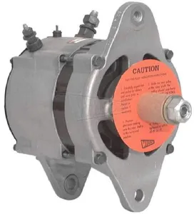 Wilson HD Alternator NW 2910582 