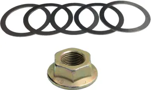 SKF Shim Kit 1794380 