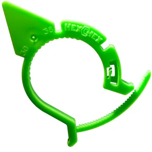 Ken-Tool 3038 HEXCHEX MULTI SIZE INDICATOR GREEN 1815502 