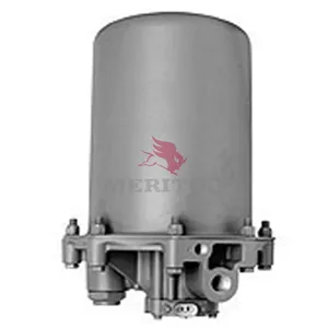 Meritor A/D Ad9 24V Rmn 2729265 