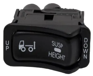 Tectran ROCKER DASH 2626690 