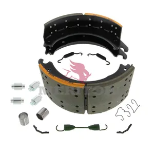 Meritor Shoe Box Kit 997797 