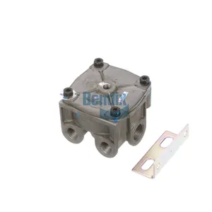 Bendix RELAY VALVE 461486 