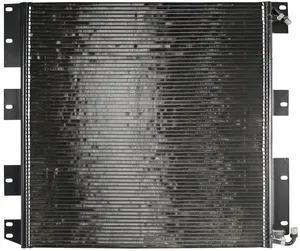 TruckAir Condenser 375604 