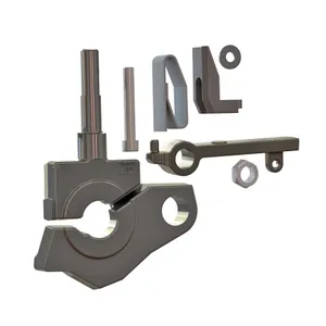 Holland REBUILD KIT 613638 