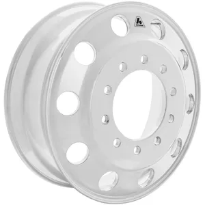 Accuride ALUM WHL 319800 