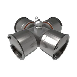 Weasler CROSS KIT 1042998 