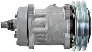 TruckAir Compressor 346696 