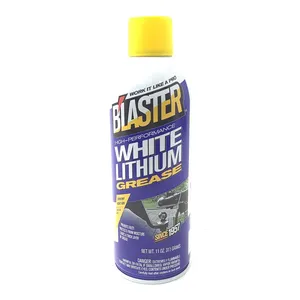 Blaster Grease Lithium 243576 