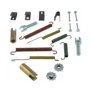 Raybestos PARKING BRAKE HARDWARE KIT 1092236 