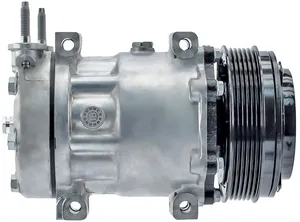 TruckAir Compressor 1557068 