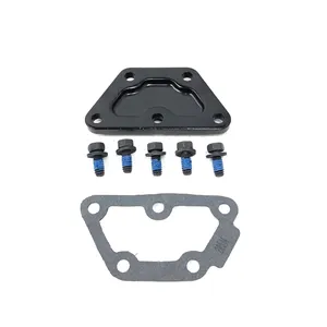 Eaton Cover And Screw Kit 252352 