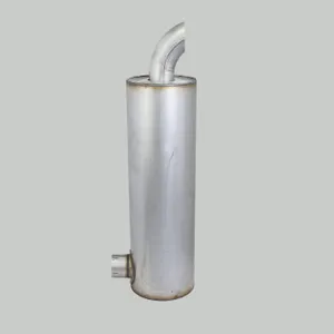 Donaldson Muffler 1154648 