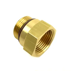 Fumoto Adapter 276166 