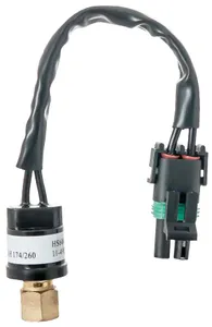 TruckAir Switch - Pressure 375846 