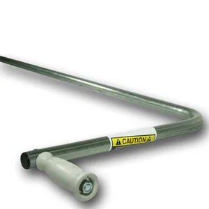 Donovan Long Crank Arm- 1413537 