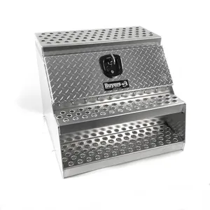 Buyers Products Step - Toolbox 254656 