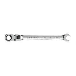 Gear Wrench WR 7/16 FLEX RA 1259656 