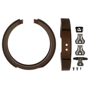 Raybestos PARKING BRAKE SHOE 1141132 